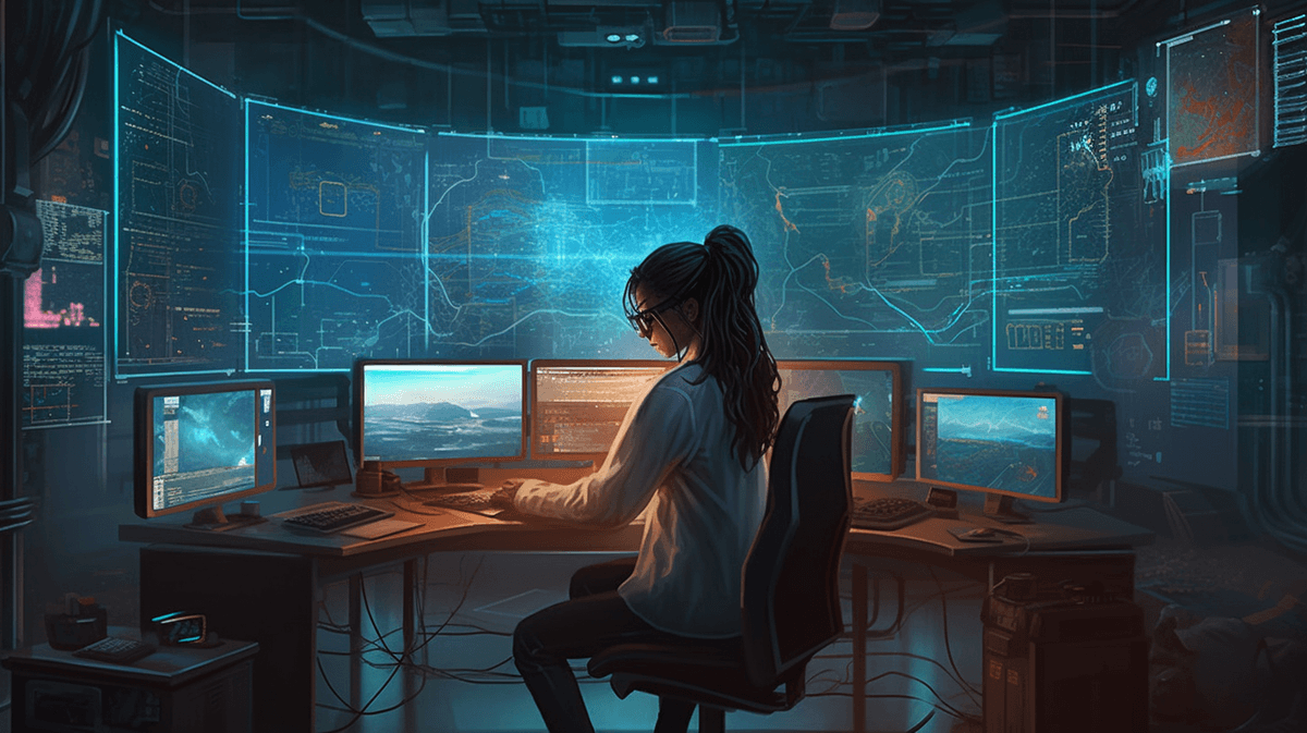 Conversion funnel with persuasive copy elements highlighting emotional triggers and calls to action