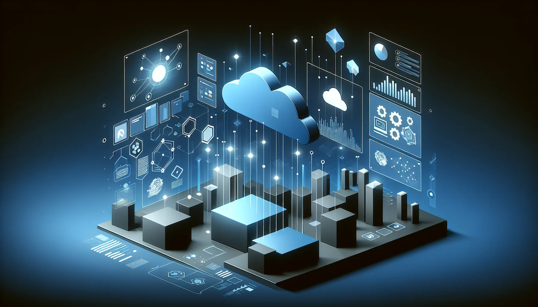 Automated content governance pipeline with brand voice checks, fact verification, and quality scoring