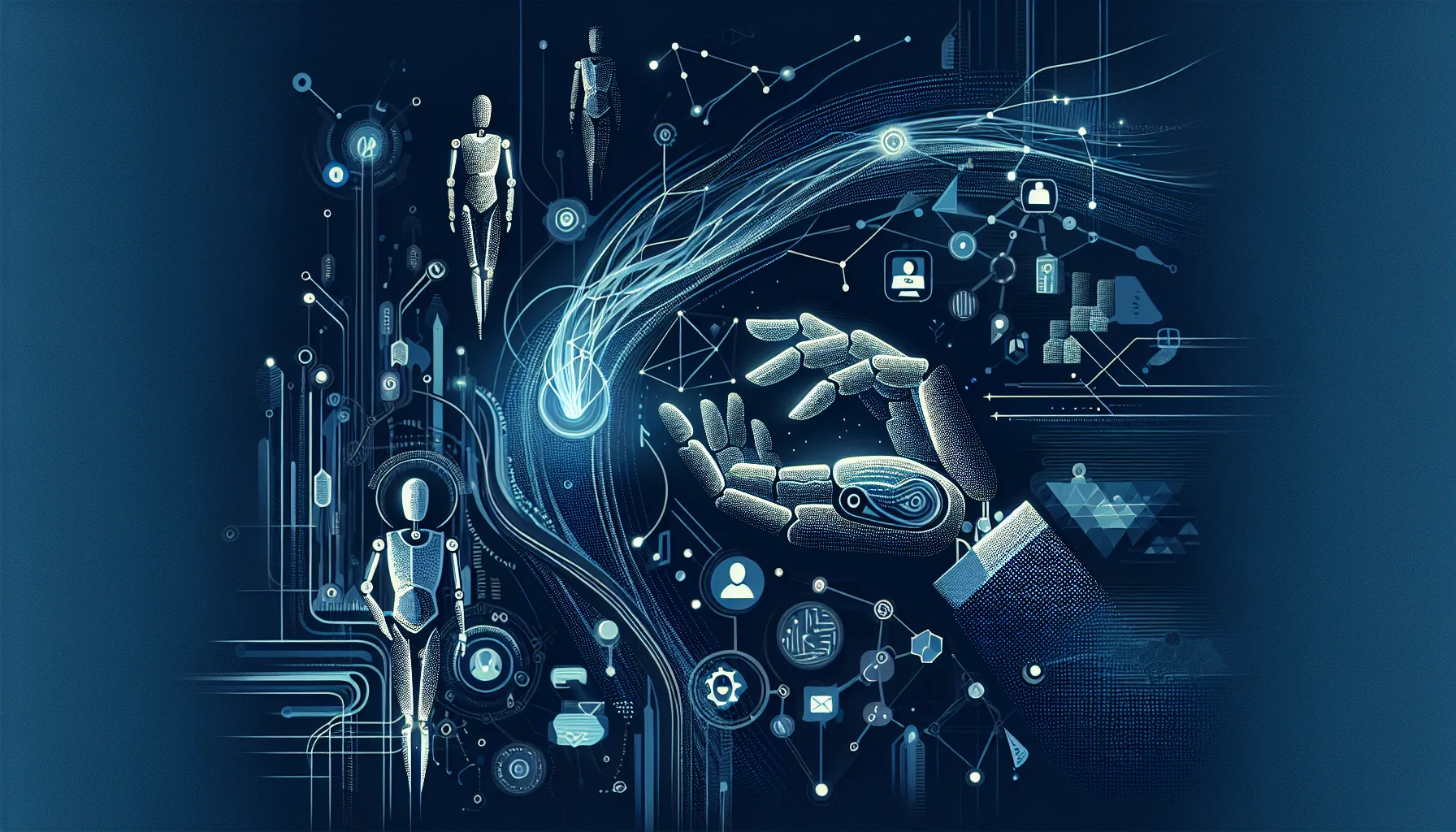 Side-by-side comparison of manual spreadsheet workflows versus automated AI agent processing