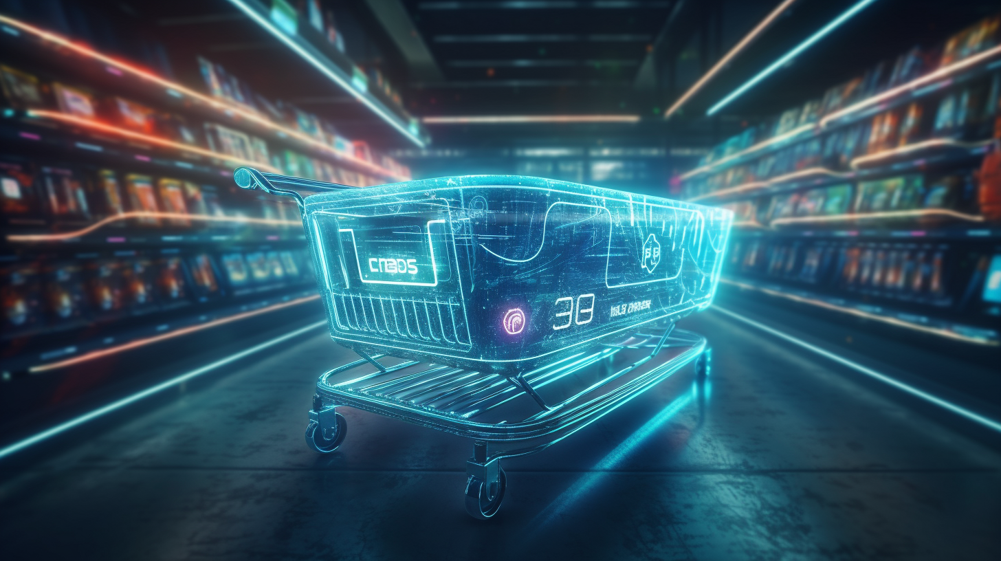 Streamlined e-commerce checkout flow showing progress steps from cart to payment to confirmation