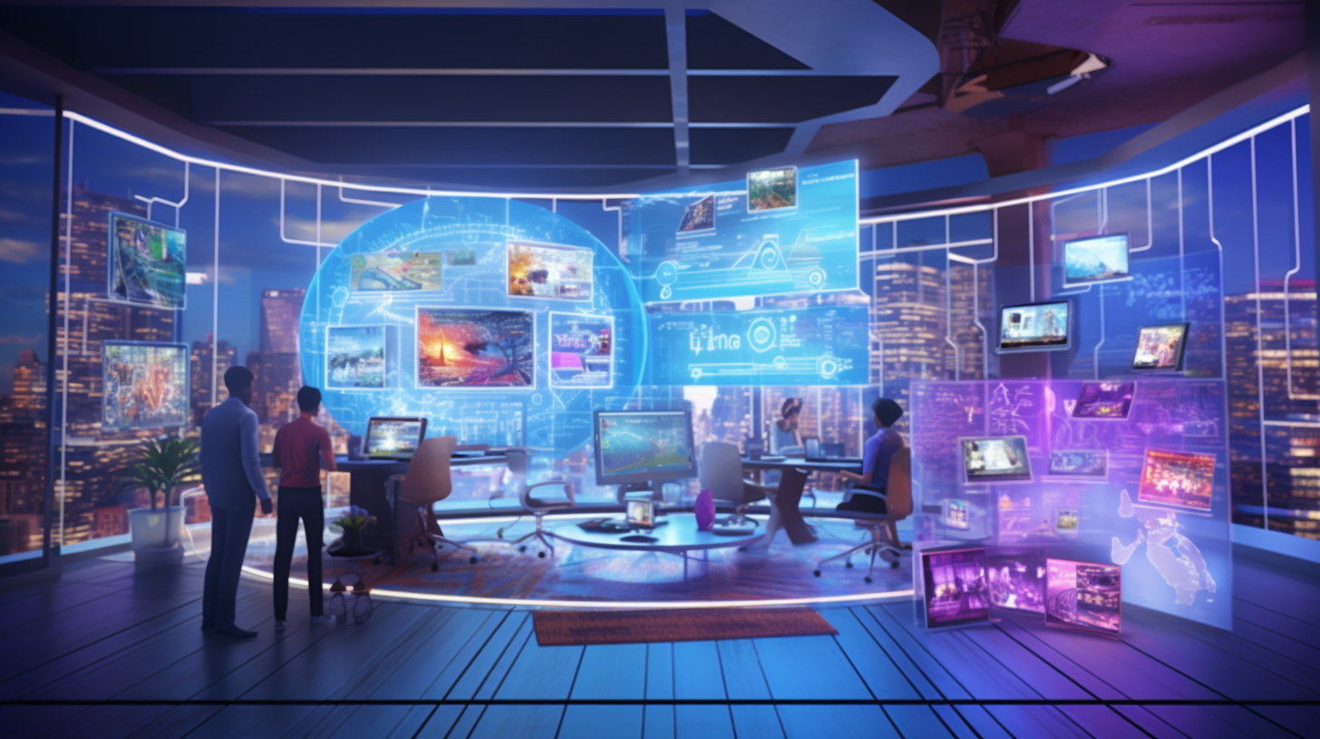 Evaluation framework checklist with agency capability indicators and partnership criteria