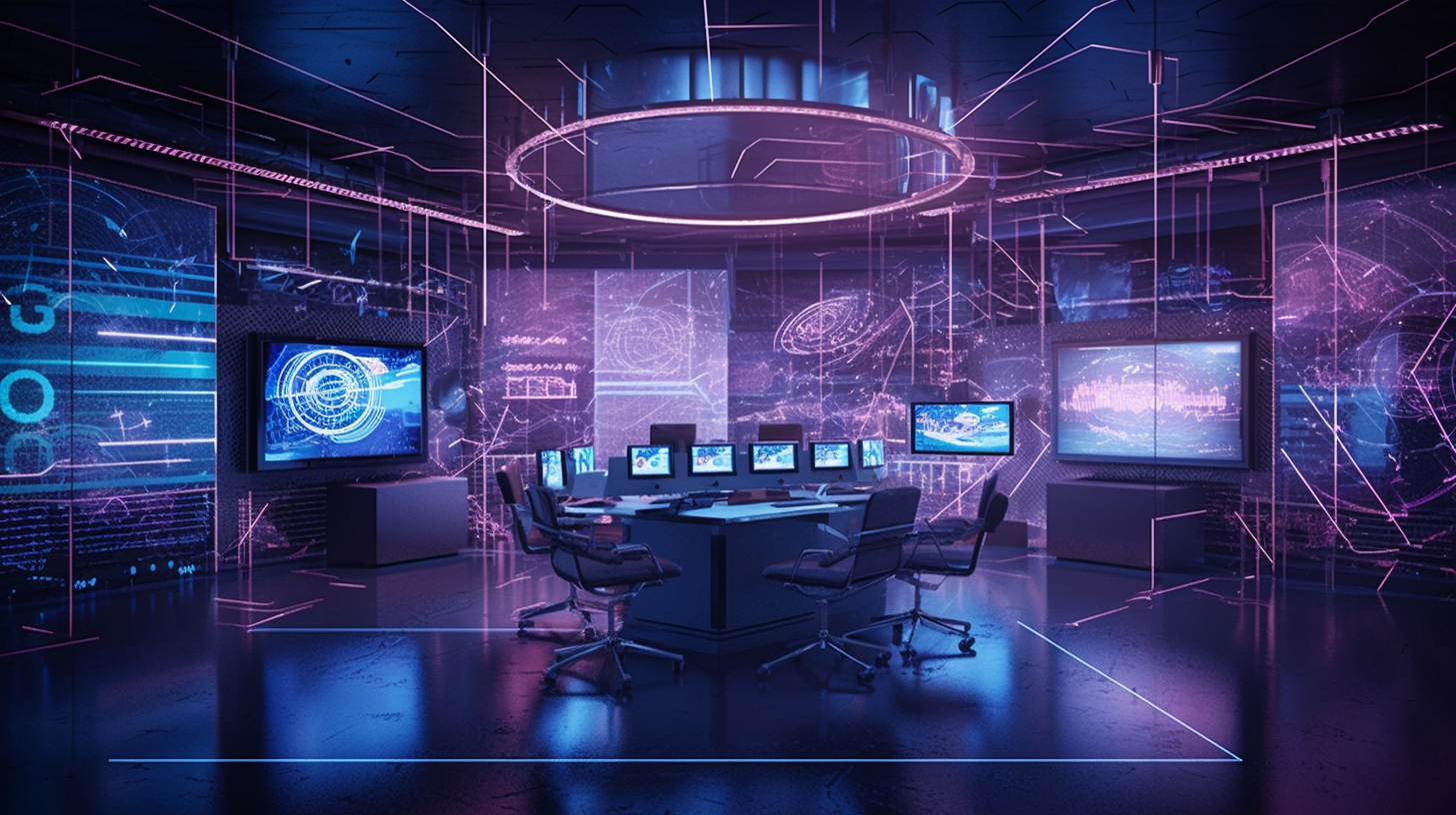 Performance metrics dashboard showing page load times and their impact on B2B conversion rates