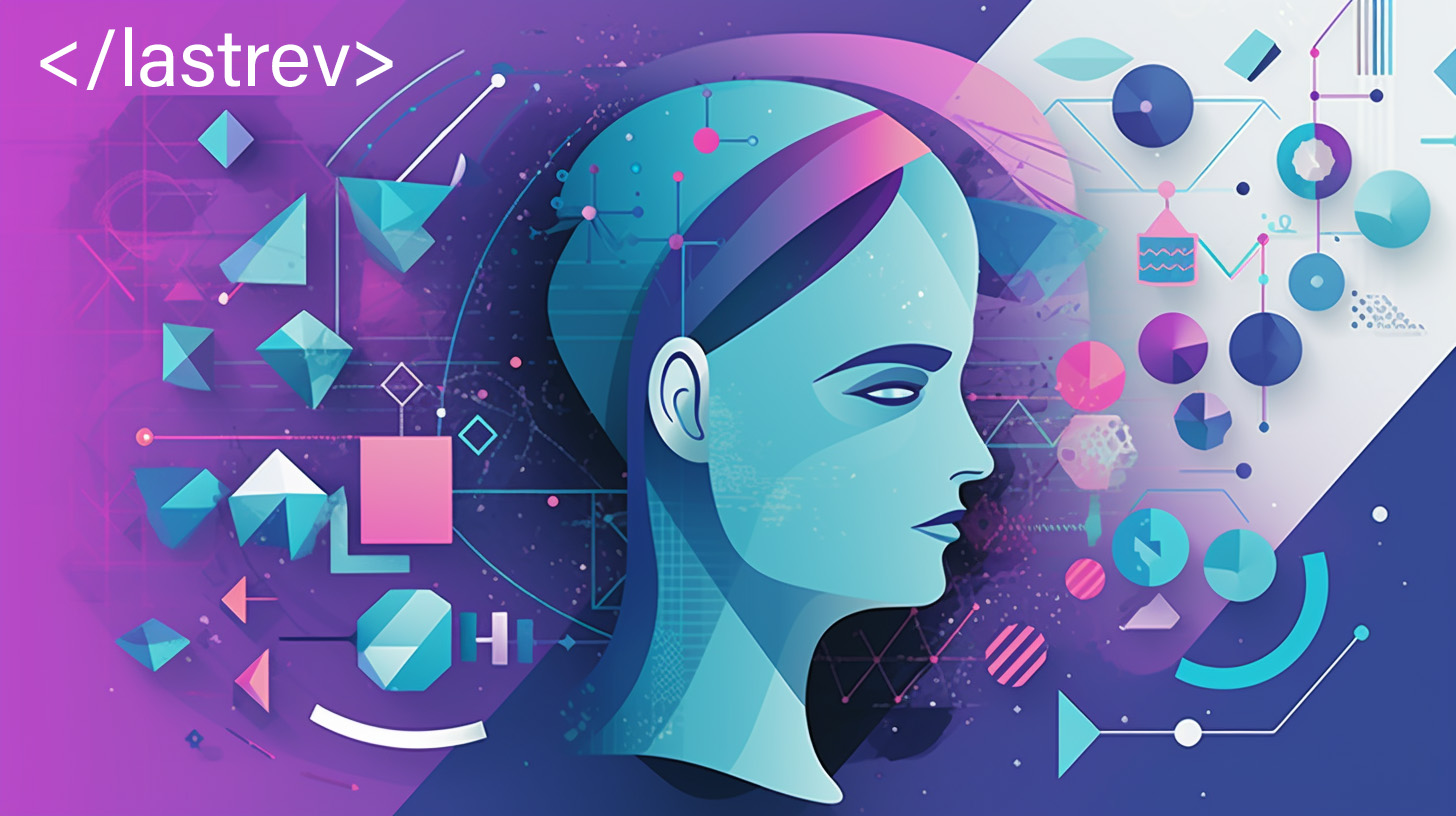 Modern composable architecture diagram connecting CMS, frontend, and API layers